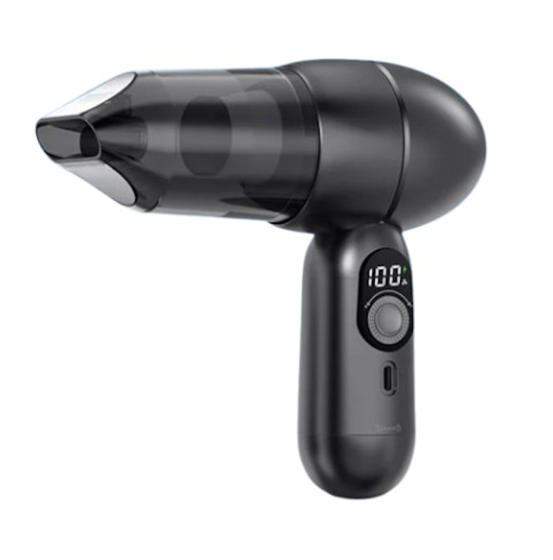 8 in 1 Cordless Mini Vacuum Cleaner 1