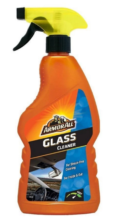 Glass Cleaner 1