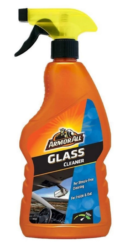 Glass Cleaner 1