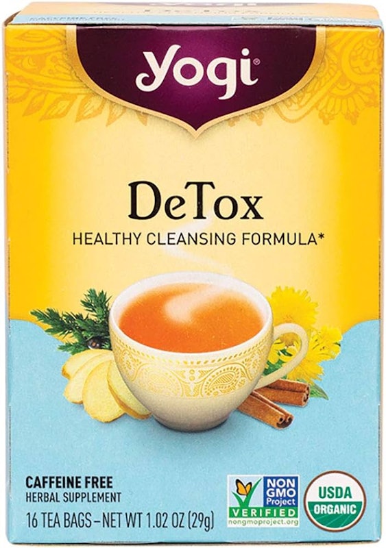 Detox Tea 1