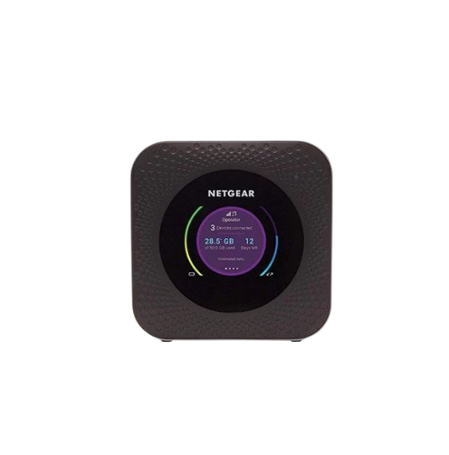 Nighthawk M1 Mobile Hotspot 1