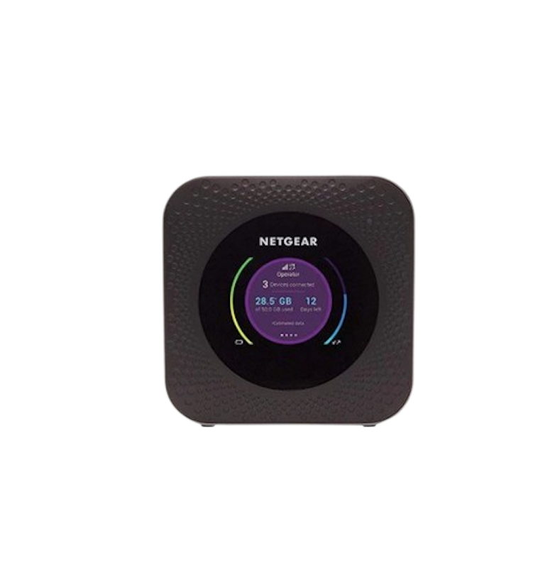 Nighthawk M1 Mobile Hotspot 1
