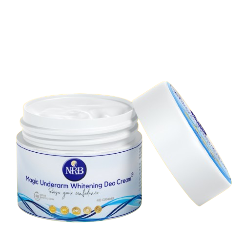 Magic Underarm Whitening Deo Cream 1
