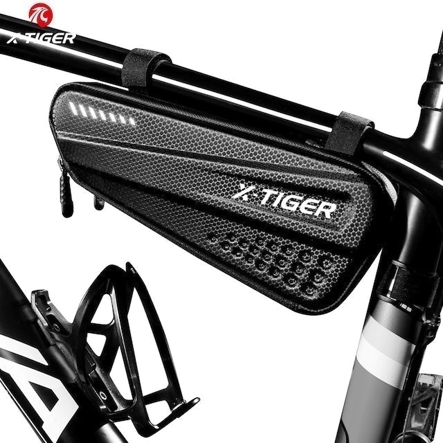 Bike Frame Bag 2