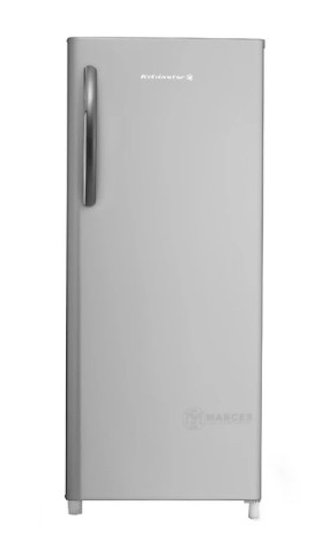 6.5 cu. ft. Single Door Refrigerator 1