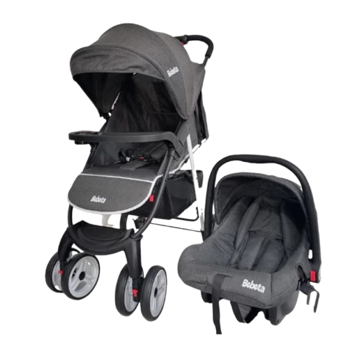 Stroller Buggy Type 1