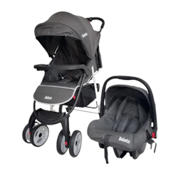 Stroller Buggy Type