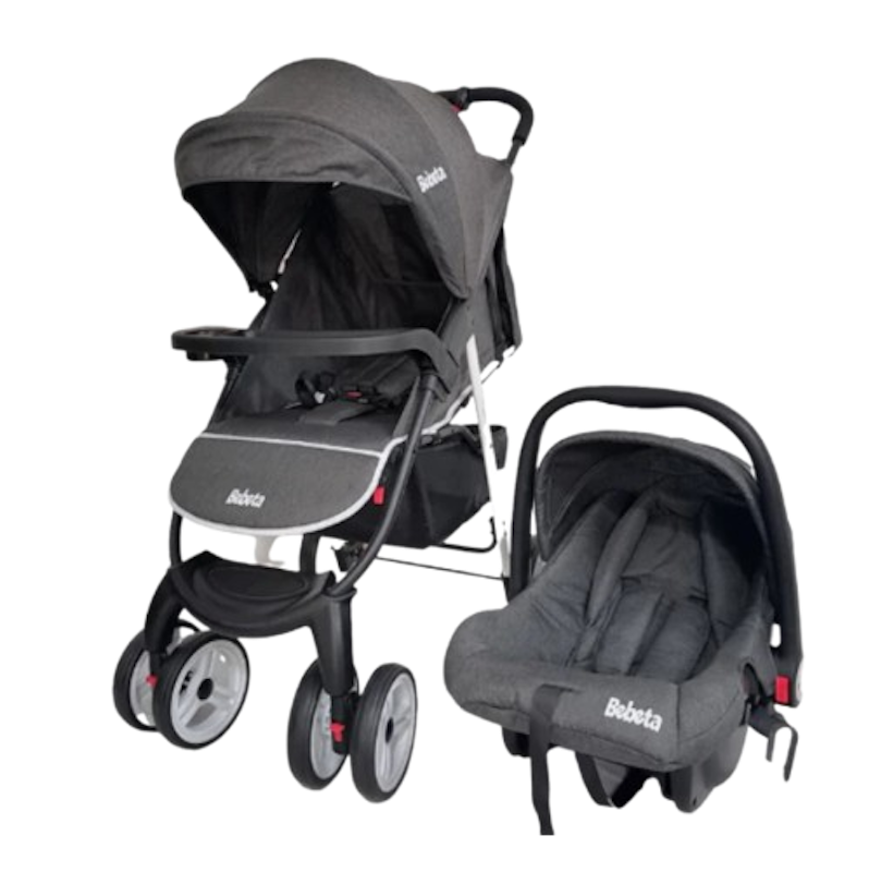 Stroller Buggy Type 1