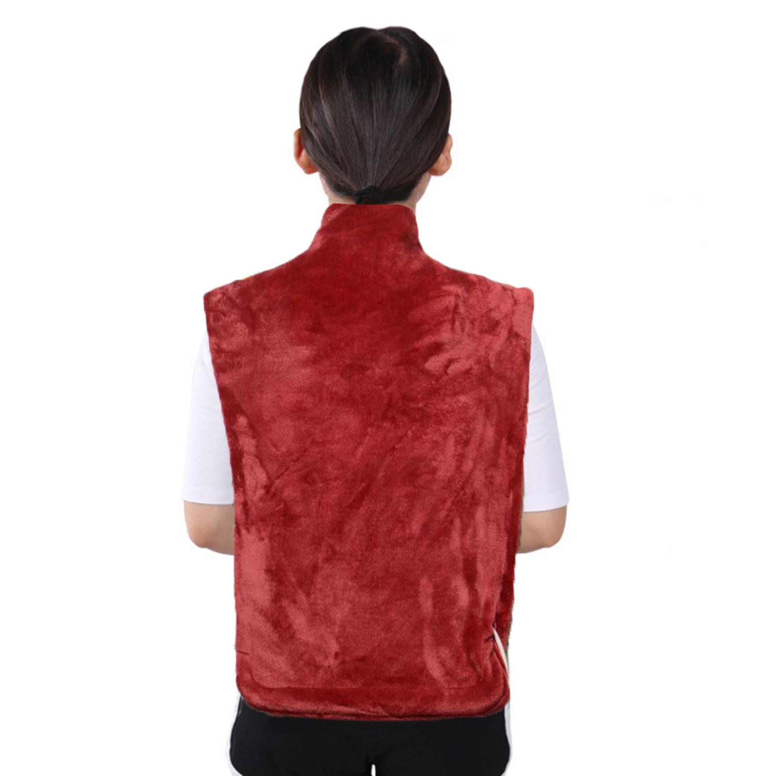 Electric Heating Pad 2