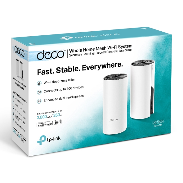 Deco M4 | 2-Pack 3