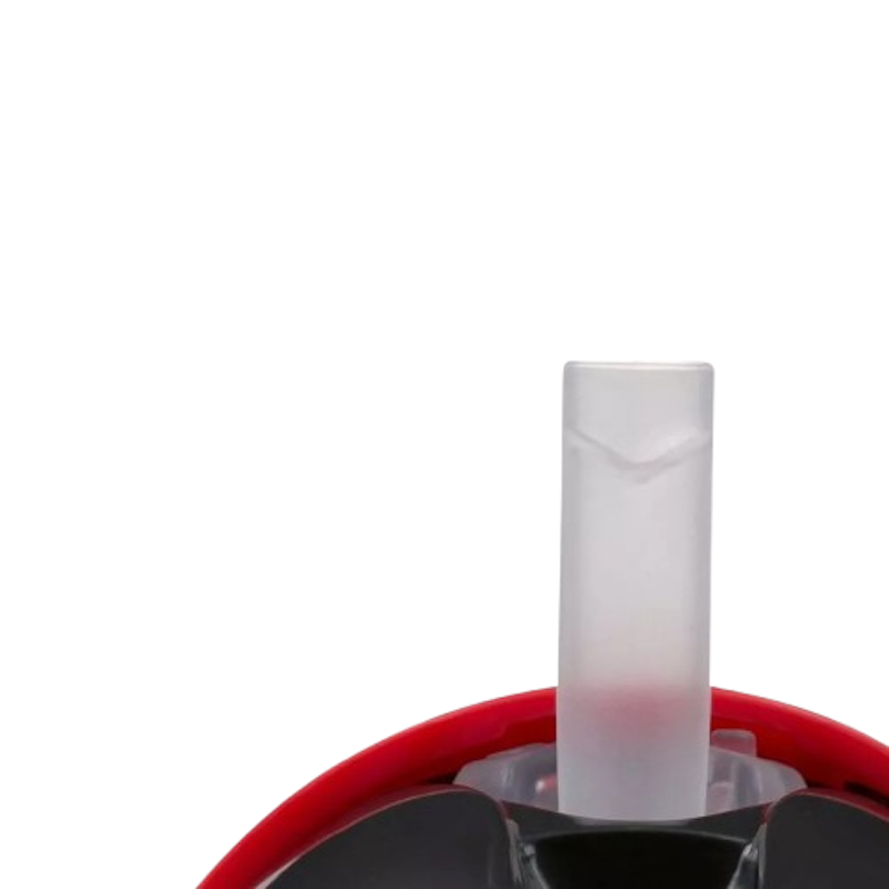 Sippy Straw Cup With Handle 2