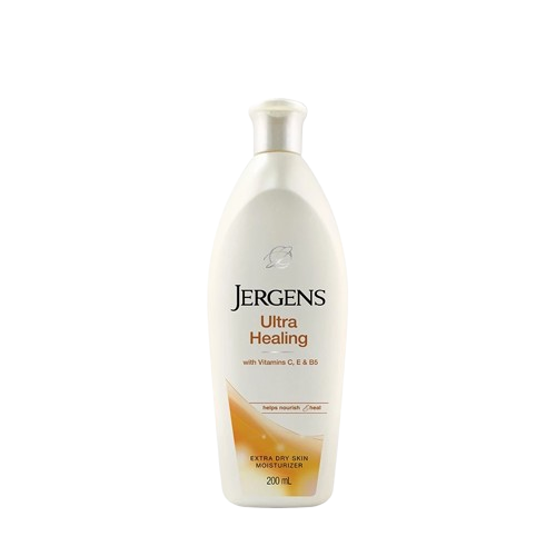 Ultra Healing Lotion 1