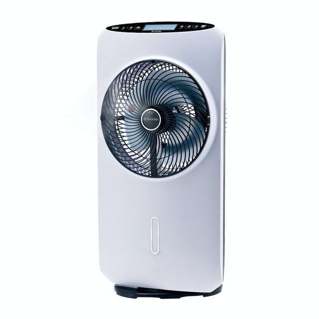 10 Best Misting Fans in the Philippines 2026 | Dowell, Imarflex, Bavin, and More 2