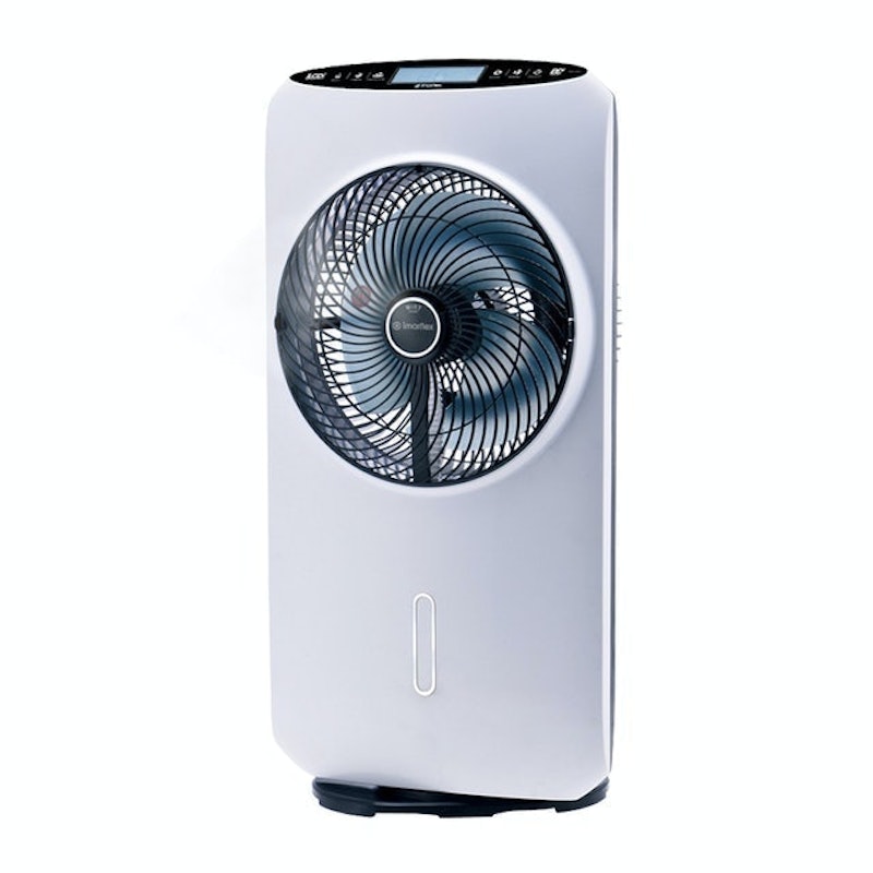 2 in 1 Cooler & Mist Fan 1