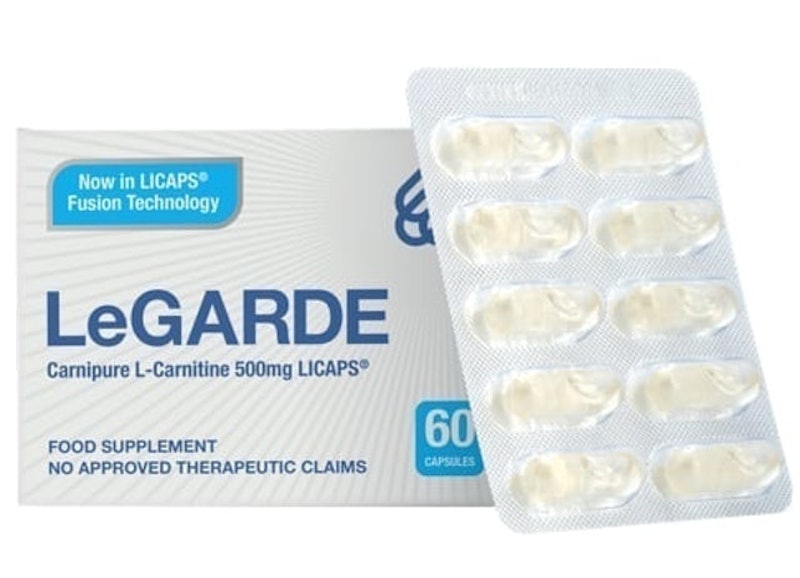 Carnipure L-Carnitine 1