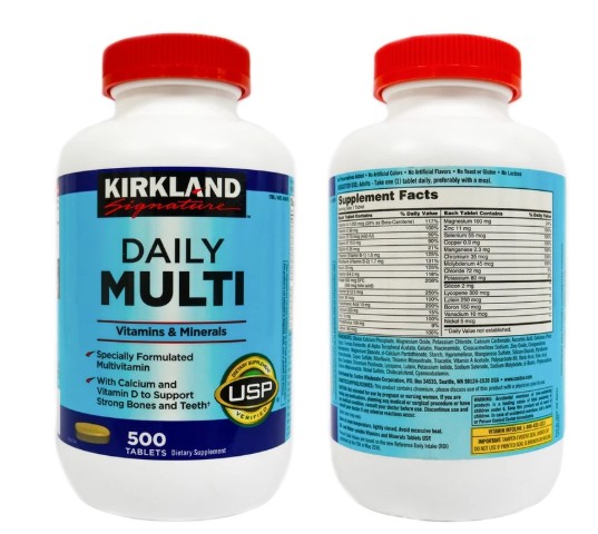 10 Best Vitamins for Students in the Philippines 2026 |  Buying Guide Reviewed by a Physician 4