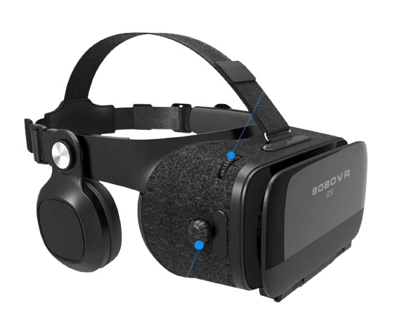 10 Best VR Headsets in the Philippines 2026 | Meta Quest, Sony, and More 4