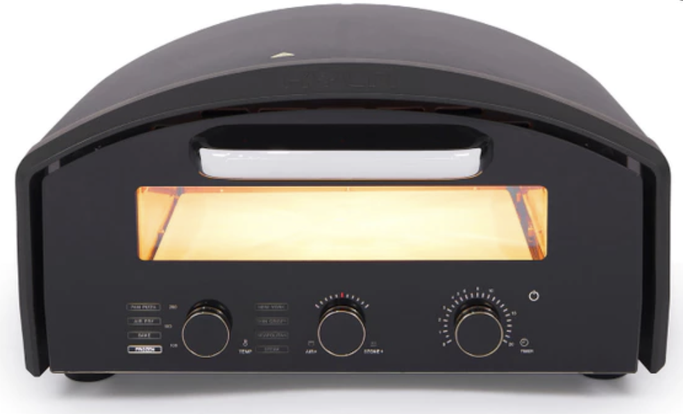 Evo Electric - Pizza Oven 1