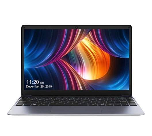 HeroBook Pro 	 2