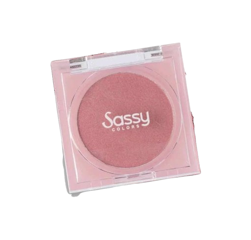 Radiant Glow Powder Blush 1
