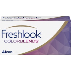 Freshlook ColorBlends