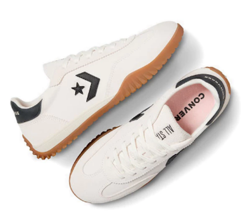 Run Star Trainer Unisex Sneakers 2