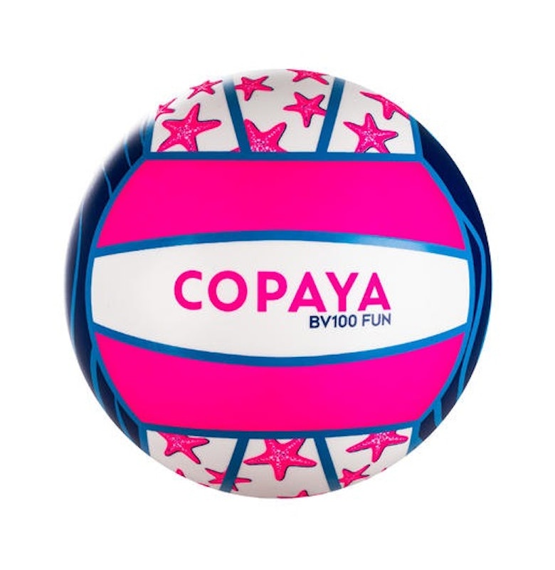 COPAYA Beach Volleyball 1