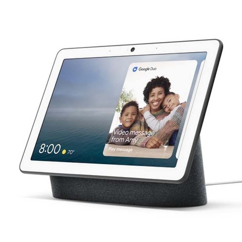 Nest Hub Max 4