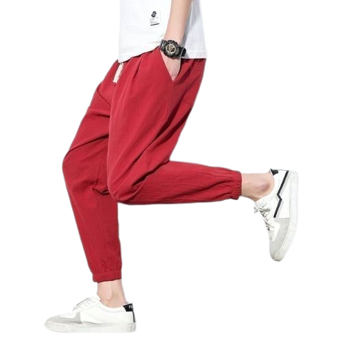 Linen Pants for Men 2