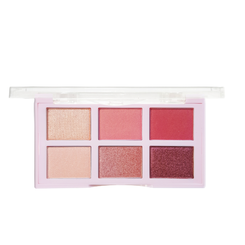 Sakura Eyeshadow Palette 2