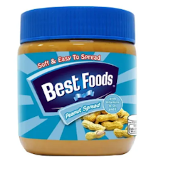 Peanut Butter