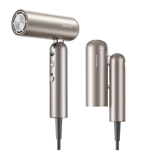 Pocket Uni High Speed Hair Blower Dryer 1