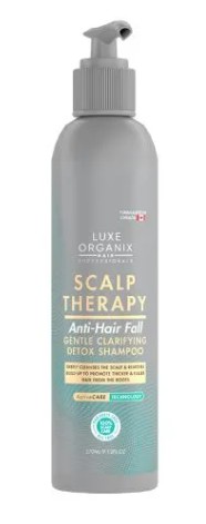 10 Best Anti-Hair Fall Shampoos in the Philippines 2026 | Buying Guide Reviewed by Dermatologist 2