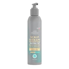 Scalp Therapy Anti-Hair Fall Gentle Clarifying Detox Shampoo 270ml