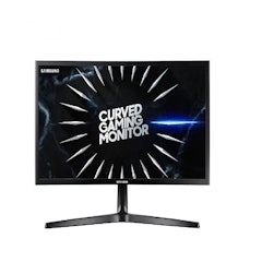 24" 144Hz Curved Gaming Monitor