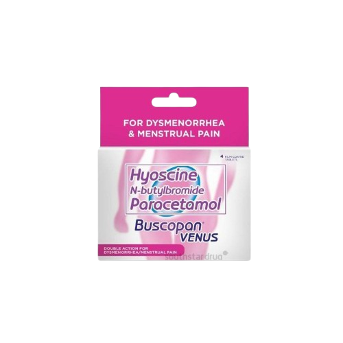 10 Best Medicines for Menstrual Cramps in the Philippines 2026 | Buying Guide Reviewed by OB-GYN 2