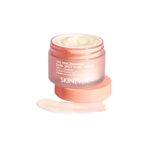 10% Niacinamide Dark Spot Care Cream 1