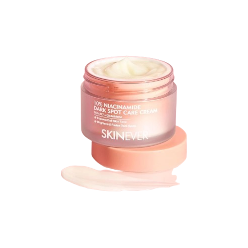 10% Niacinamide Dark Spot Care Cream 1