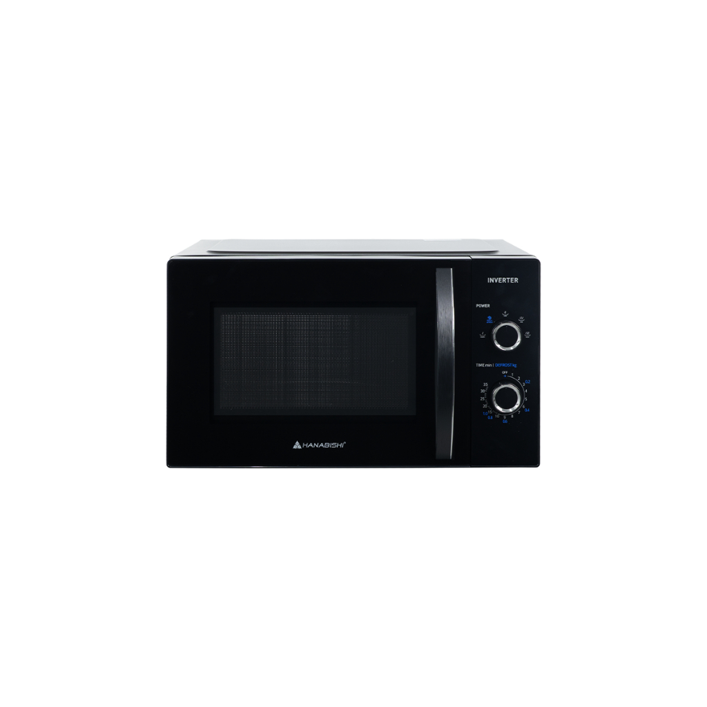 Precision Inverter Microwave Oven 1
