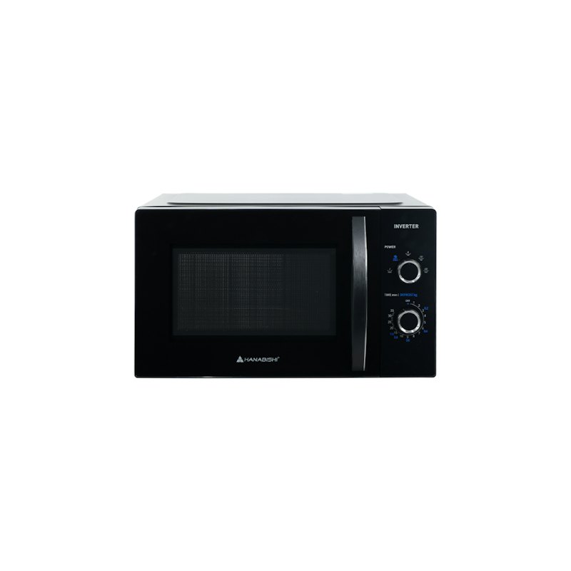 Precision Inverter Microwave Oven 1