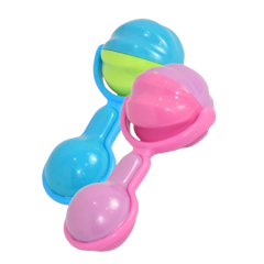 Rattle Toy