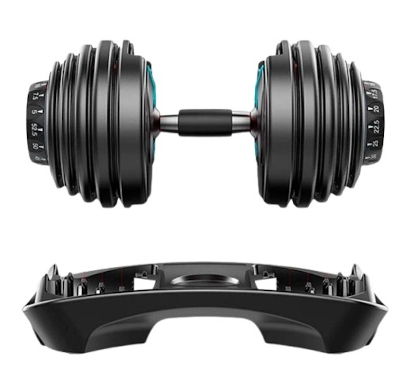 Adjustable Dumbbell 2