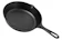 Lodge 8 Inch Cast Iron Skillet 1
