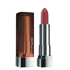 Color Sensational Matte Cream Lipstick