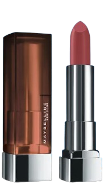 Color Sensational Matte Cream Lipstick 1