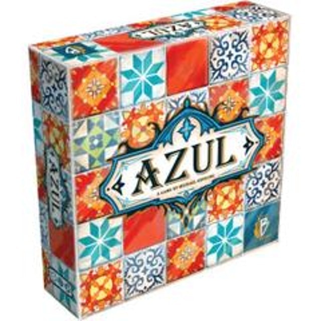Azul 2