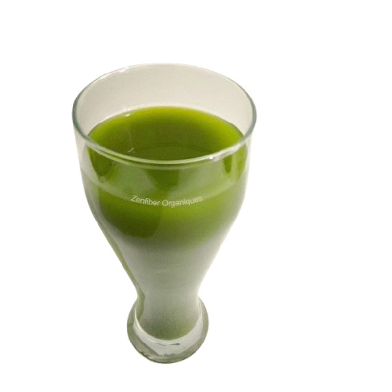 Barley Grass Powder 3