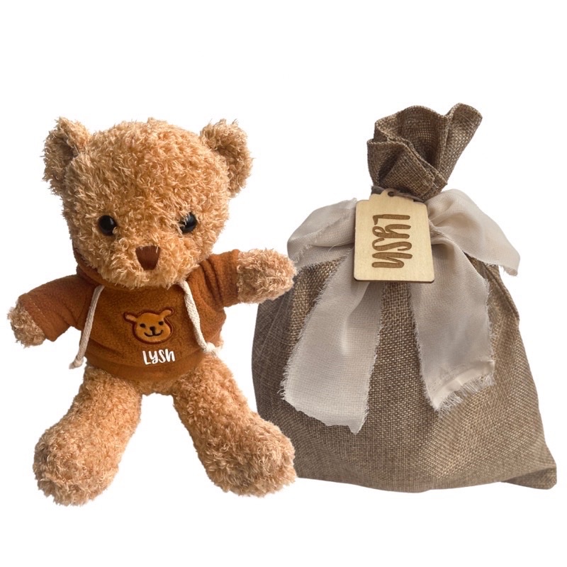 10 Best Teddy Bears in the Philippines 2026 | Project Baby, Gund, and More 5