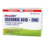 10 Best Vitamin C With Zinc in the Philippines 2026 | Buying Guide Reviewed by Nutritionist-Dietitian 5