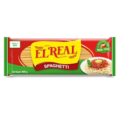 Spaghetti Noodles